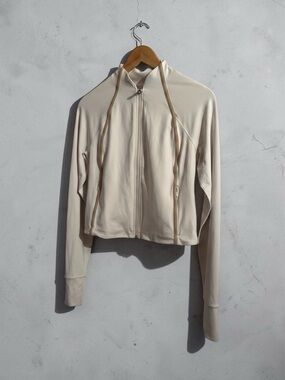 🙈SOLD🙈 Athleta Oatmeal Sweater